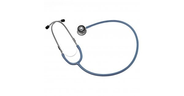 گوشی پزشکی mdf md one دارای فلوچارت تنظیم پاسخ آکوستیکی